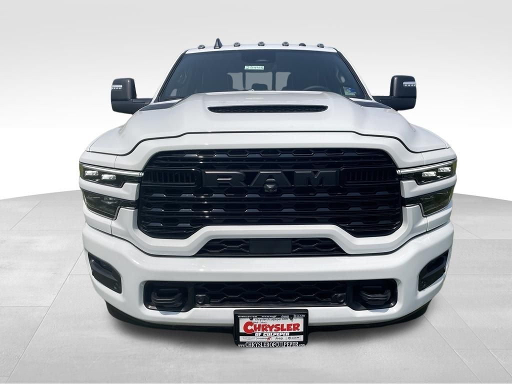2026 RAM 3500 Limited