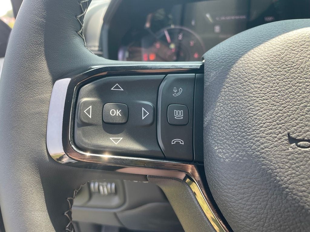 2026 RAM 3500 Limited