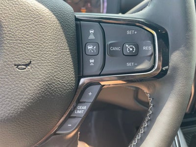 2026 RAM 3500 Limited