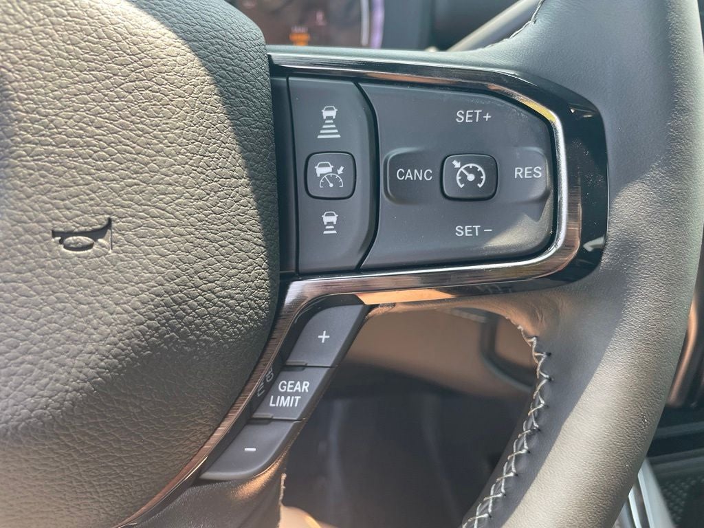 2026 RAM 3500 Limited
