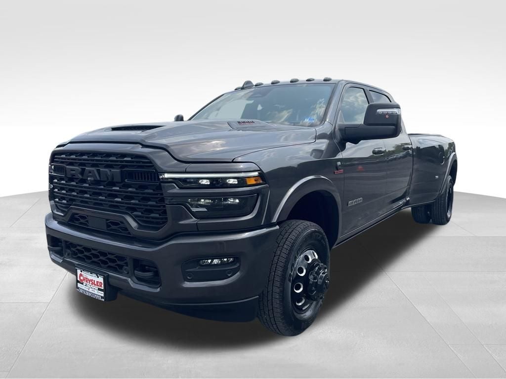 2026 RAM 3500 Limited