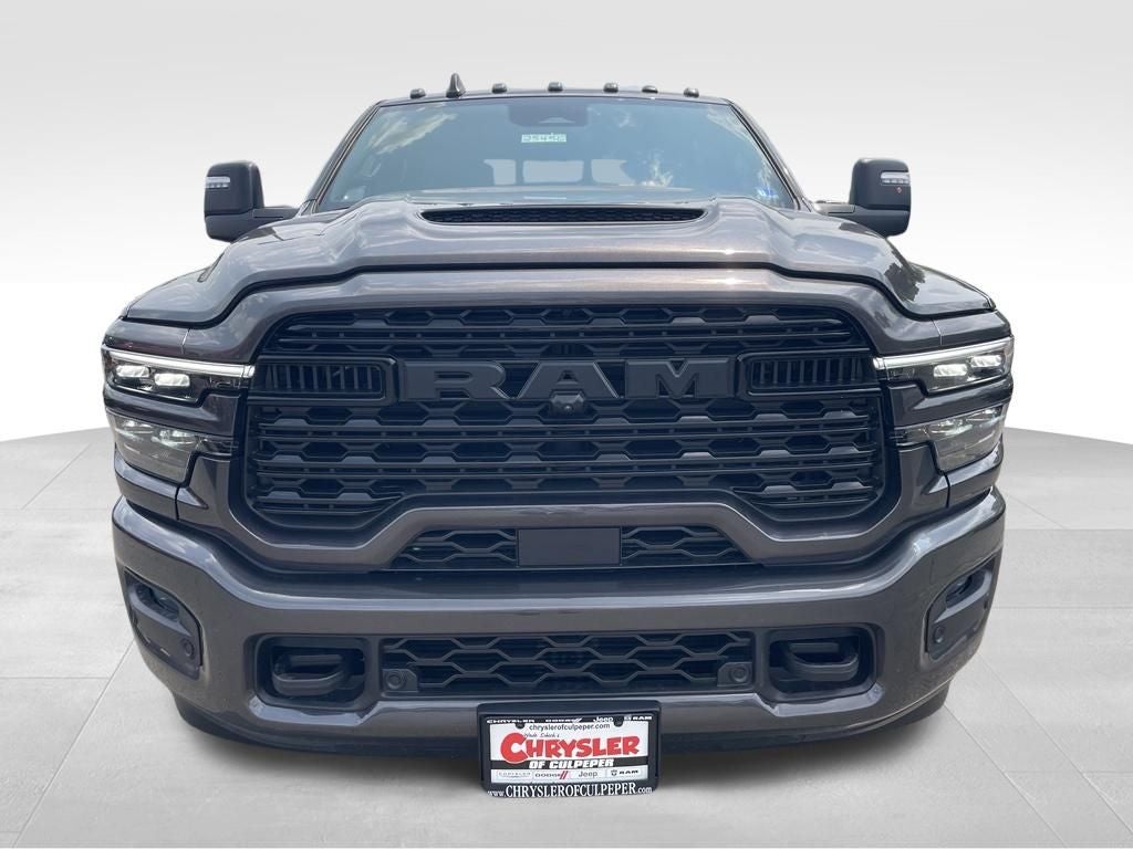 2026 RAM 3500 Limited