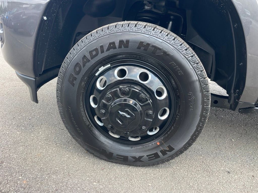 2026 RAM 3500 Limited