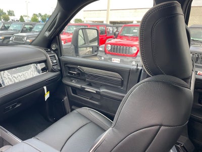 2026 RAM 3500 Limited