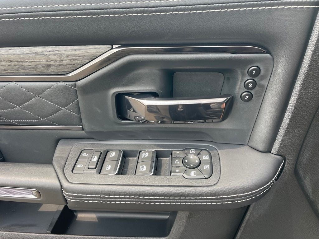 2026 RAM 3500 Limited