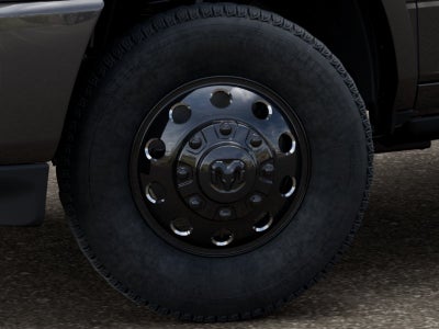 2026 RAM 3500 Limited