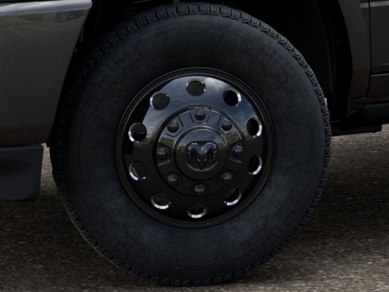 2026 RAM 3500 Limited