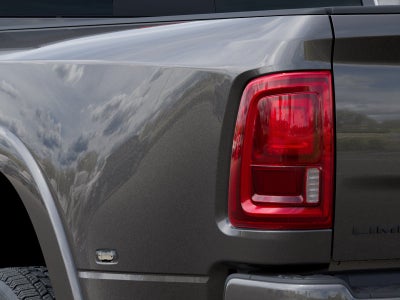 2026 RAM 3500 Limited