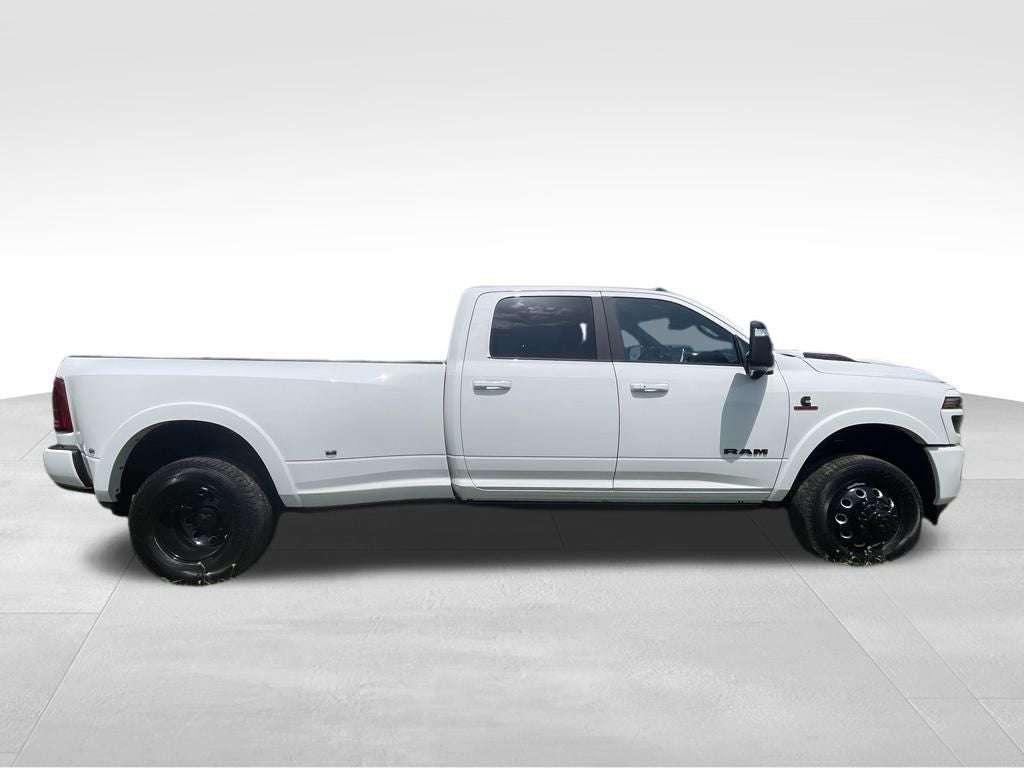 2026 RAM 3500 Limited