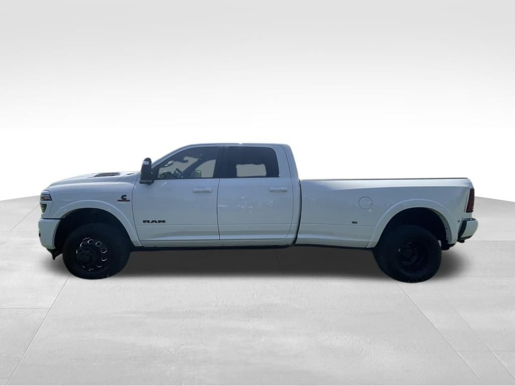 2026 RAM 3500 Limited
