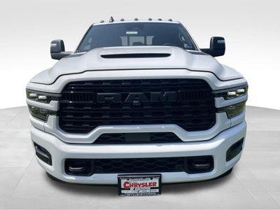 2026 RAM 3500 Limited