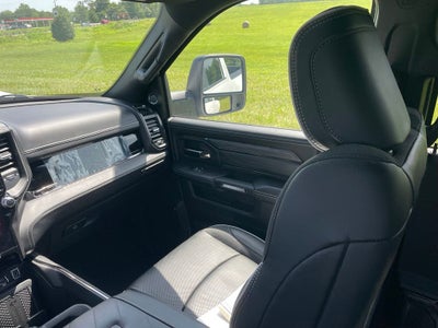2026 RAM 3500 Limited