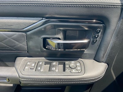 2026 RAM 3500 Limited