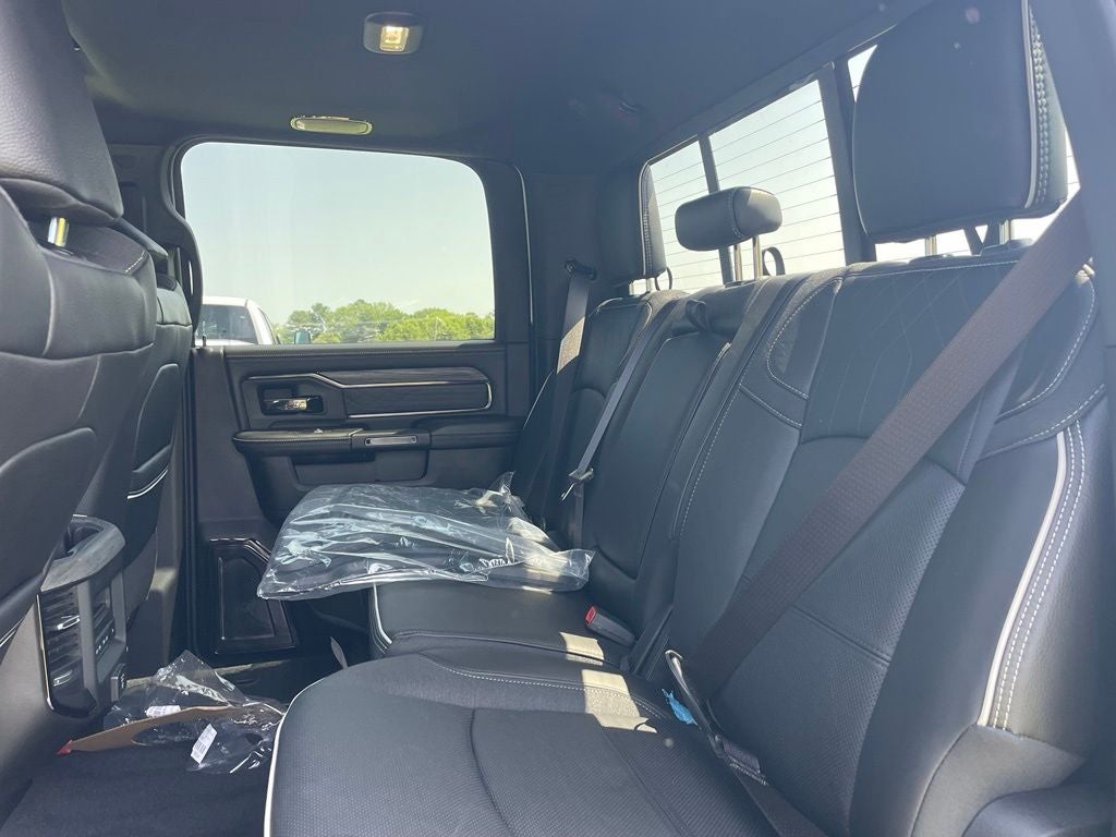 2026 RAM 3500 Limited