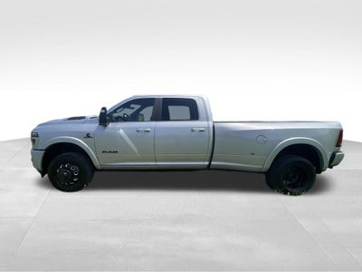 2026 RAM 3500 Limited