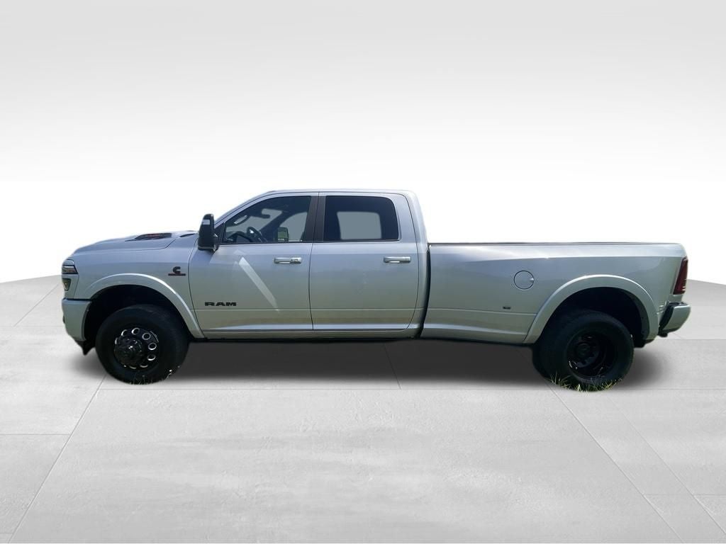 2026 RAM 3500 Limited