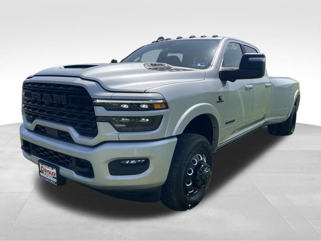 2026 RAM 3500 Limited