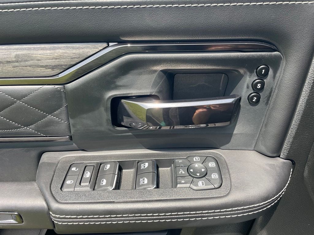 2026 RAM 3500 Limited