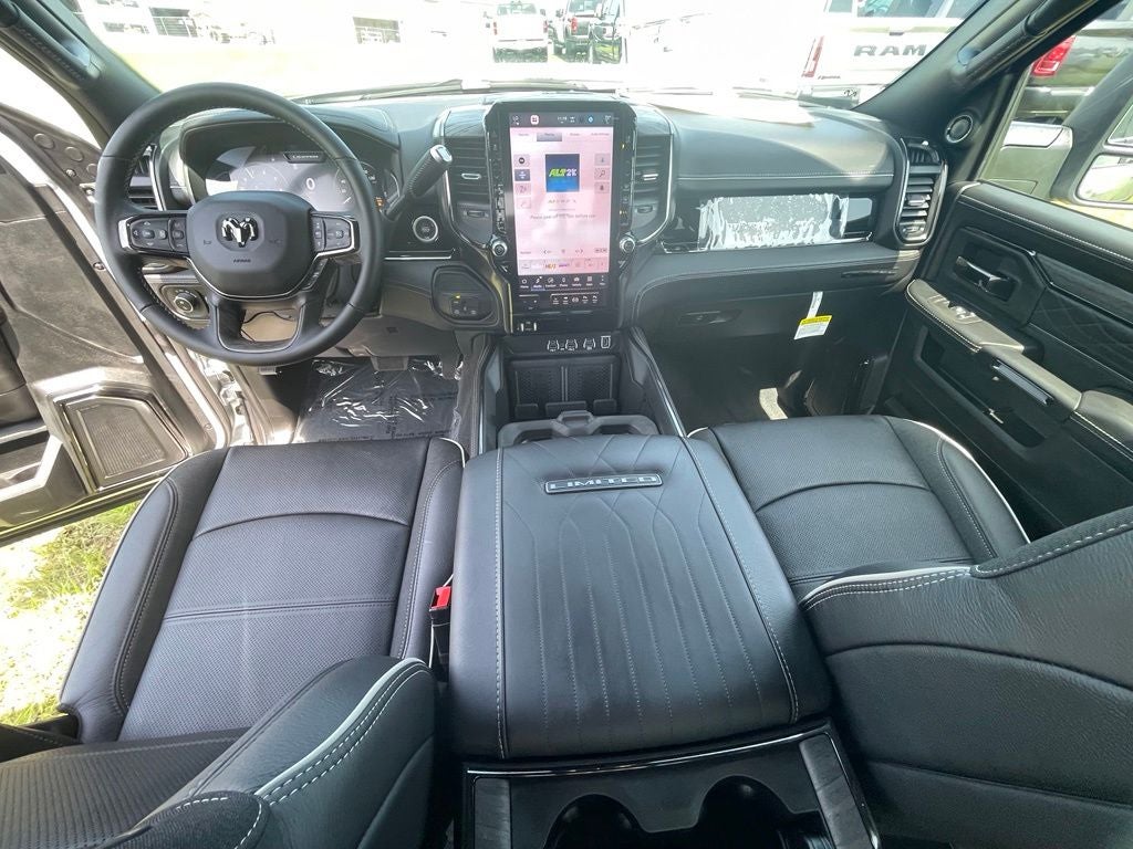 2026 RAM 3500 Limited