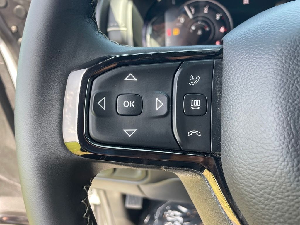 2026 RAM 3500 Limited
