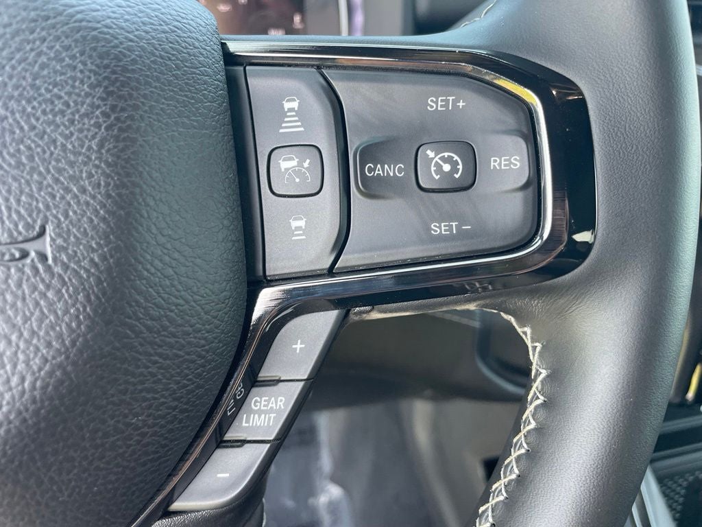 2026 RAM 3500 Limited