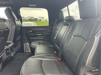2020 RAM 3500 Limited