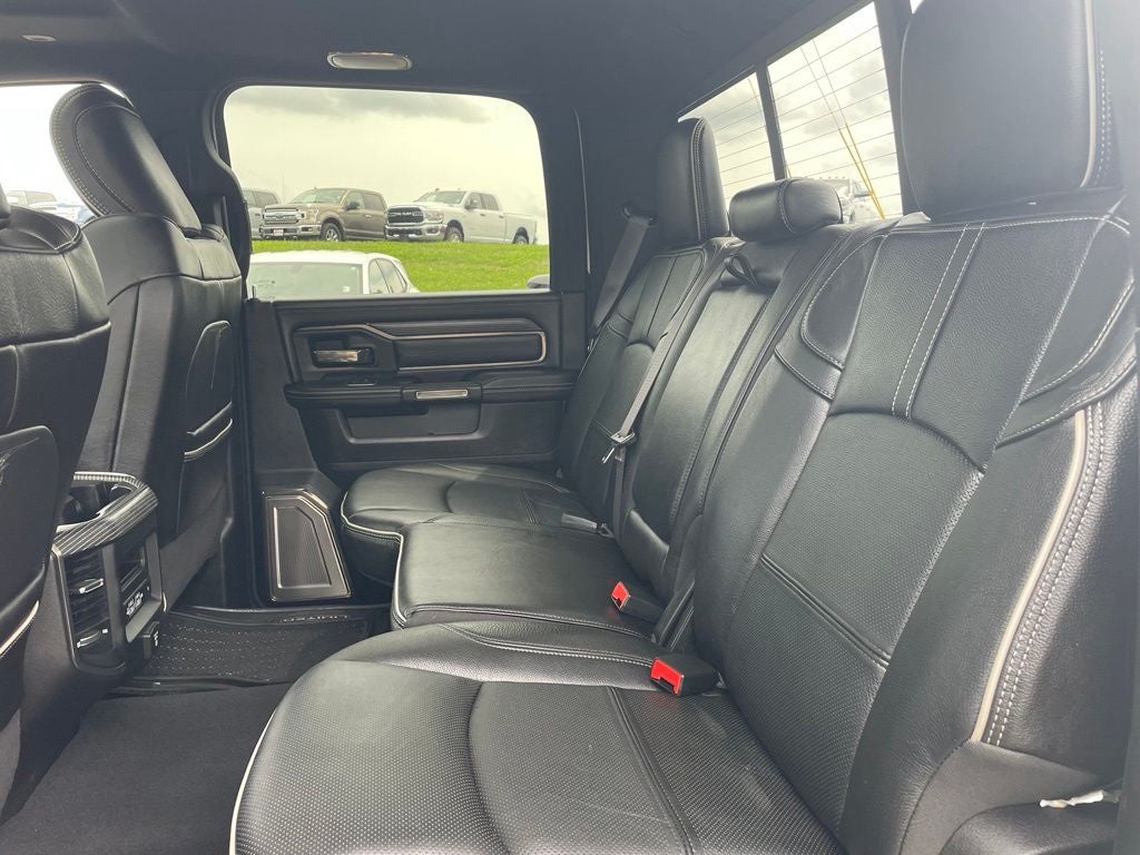 2020 RAM 3500 Limited