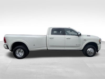 2020 RAM 3500 Limited