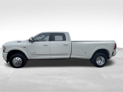2020 RAM 3500 Limited