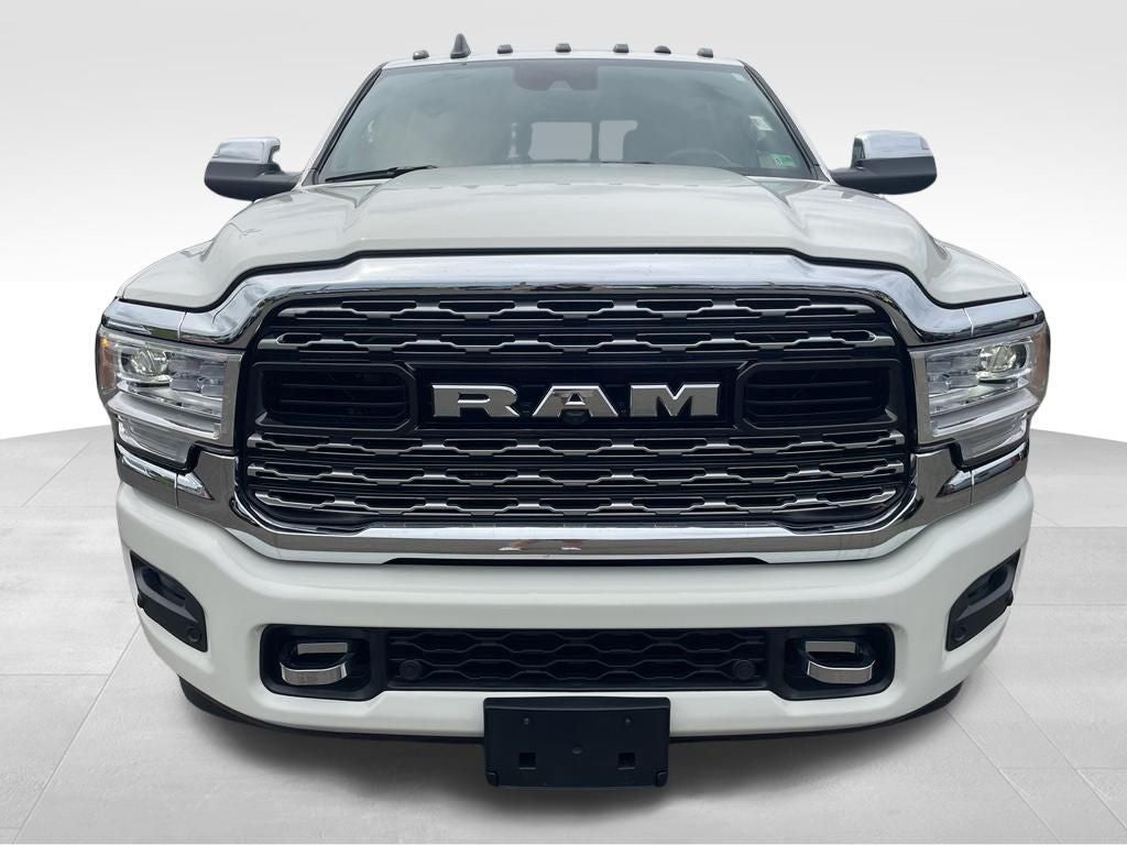 2020 RAM 3500 Limited