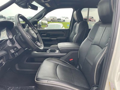 2020 RAM 3500 Limited