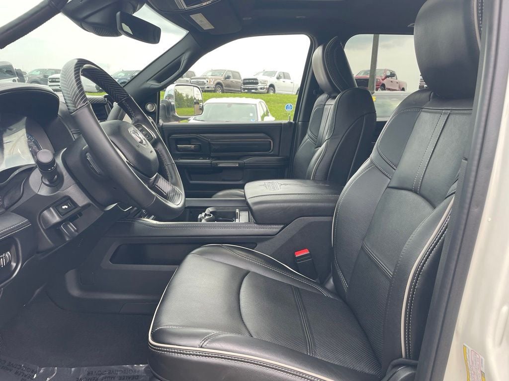 2020 RAM 3500 Limited