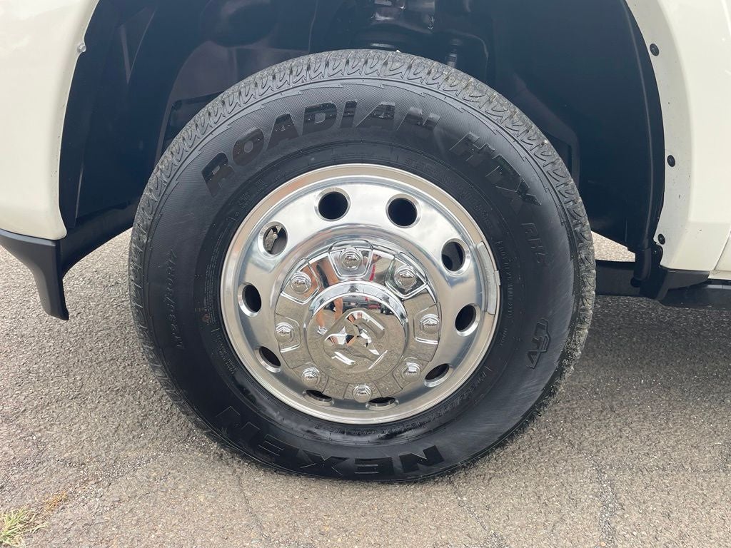 2020 RAM 3500 Limited