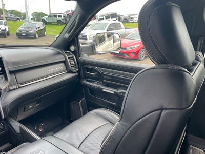2020 RAM 3500 Limited