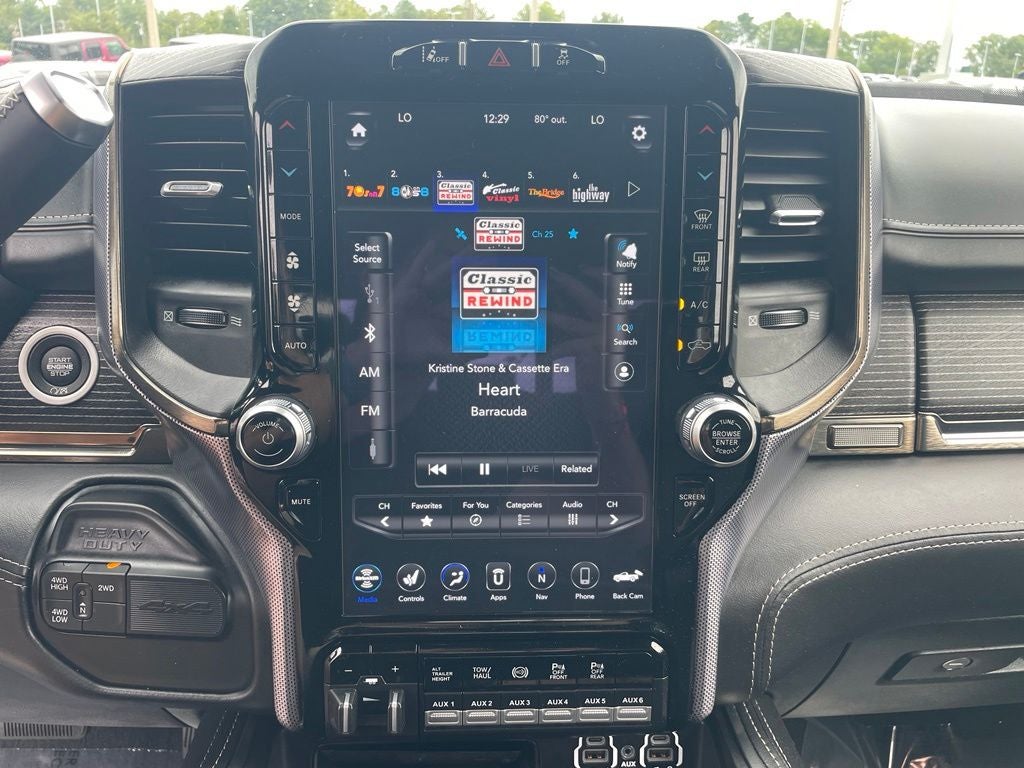 2020 RAM 3500 Limited