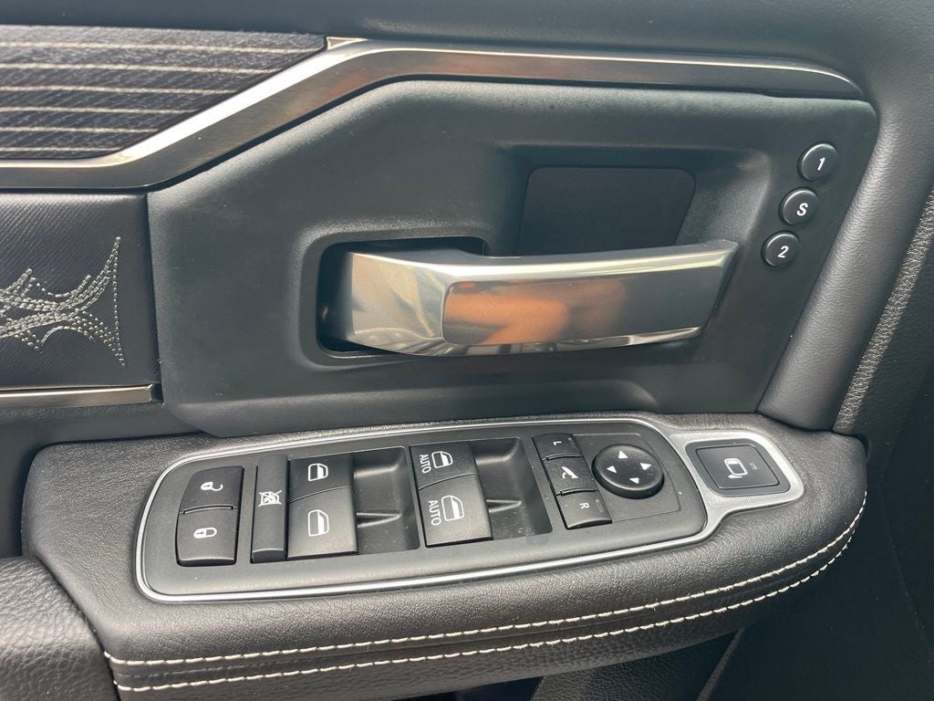 2020 RAM 3500 Limited