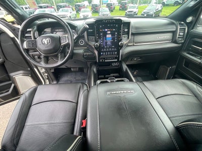 2020 RAM 3500 Limited