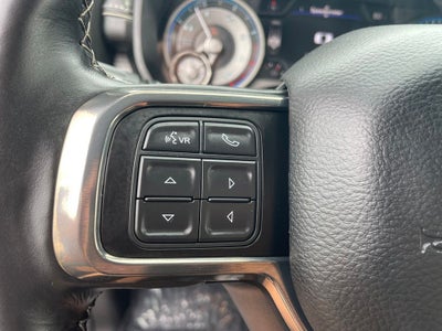 2020 RAM 3500 Limited