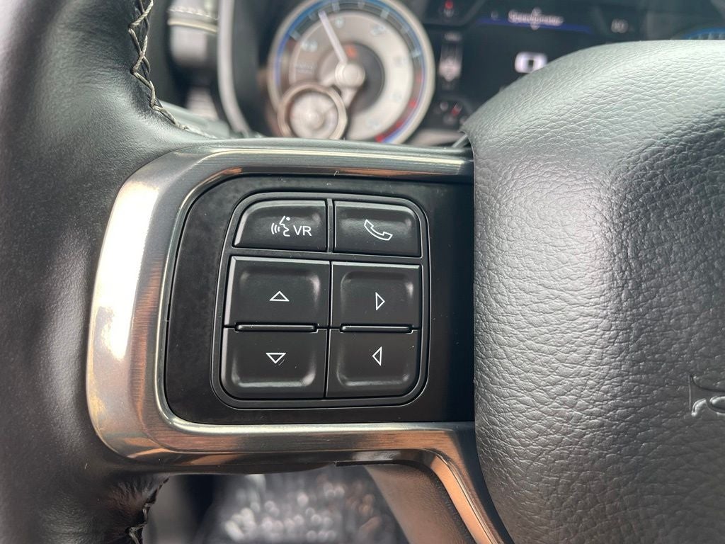 2020 RAM 3500 Limited