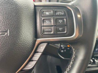 2020 RAM 3500 Limited