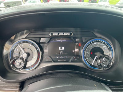 2020 RAM 3500 Limited