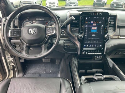 2020 RAM 3500 Limited