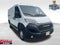 2025 RAM ProMaster 2500 Base 136 WB