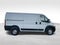 2025 RAM ProMaster 2500 Base 136 WB