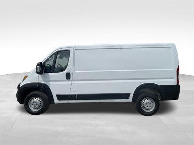 2025 RAM ProMaster 2500 Base 136 WB
