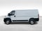 2025 RAM ProMaster 2500 Base 136 WB