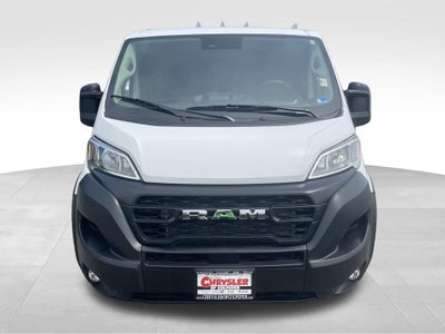 2025 RAM ProMaster 2500 Base 136 WB