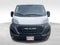 2025 RAM ProMaster 2500 Base 136 WB