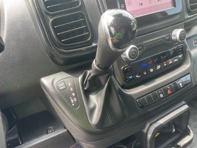 2025 RAM ProMaster 2500 Base 136 WB