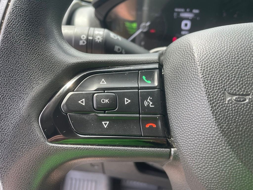 2025 RAM ProMaster 2500 Base 136 WB